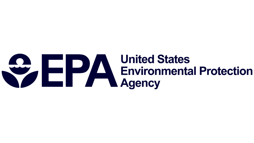 US Environmental Protection Agency logo