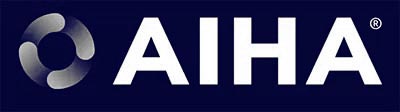 American Industrial Hygiene Association logo