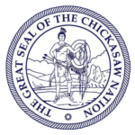 Chickasaw Nation logo