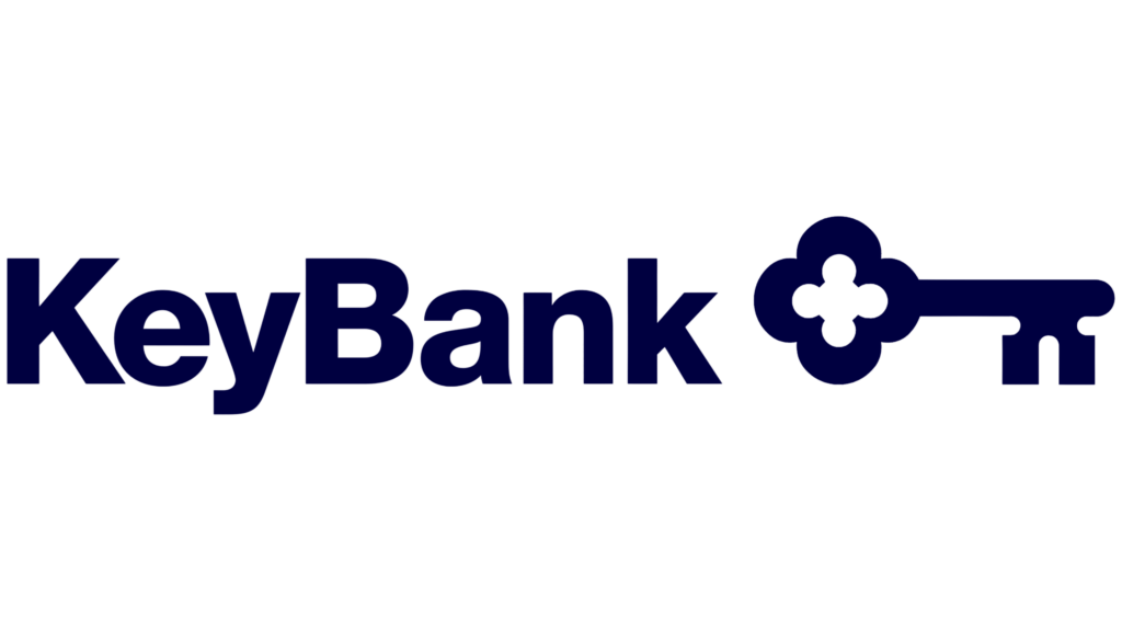Key Bank logo