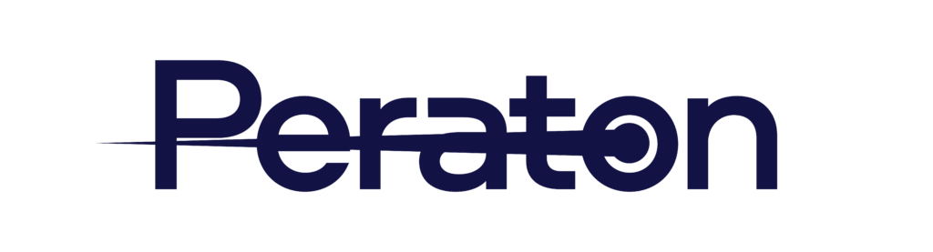 Peraton logo