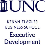 UNC Business School Executive Development logo
